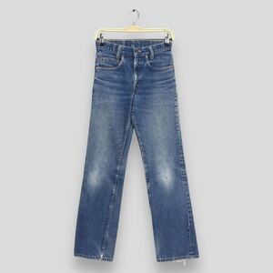 Vintage Levi’s Jeans